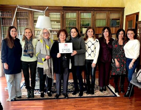 “Le Donne del Vino”, Vincenza Alessio Librandi eletta delegata per la Calabria