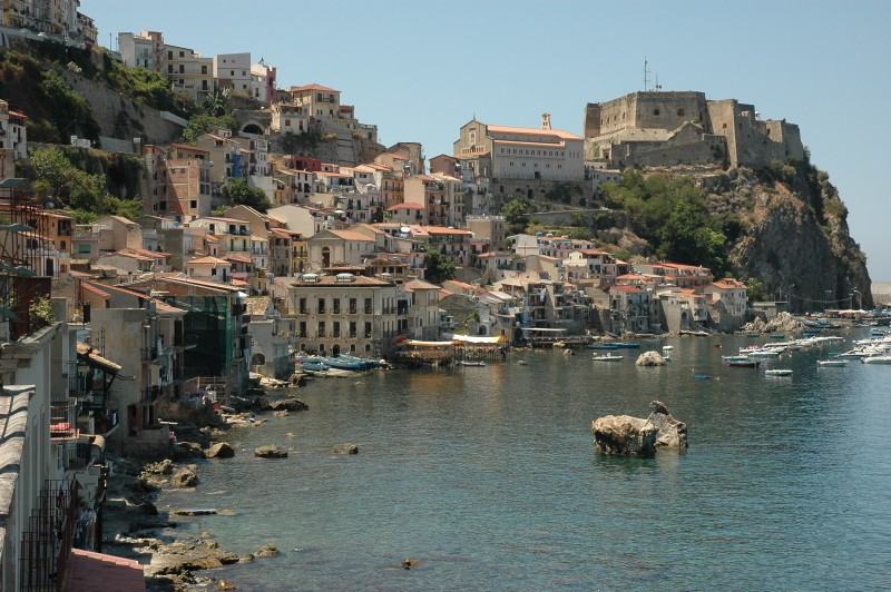 La Calabria mette in vetrina le sue bellezze alla fiera di Monaco di Baviera