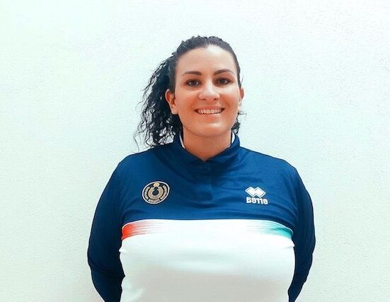 Volley, regole rigide E l’arbitro Martina Scavelli si dimette