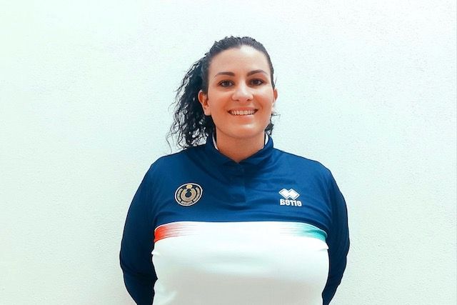 Volley, regole rigide E l’arbitro Martina Scavelli si dimette