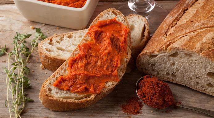‘Cose da provare nel 2023’: TasteAtlas incorona la ‘Nduja miglior salume al mondo