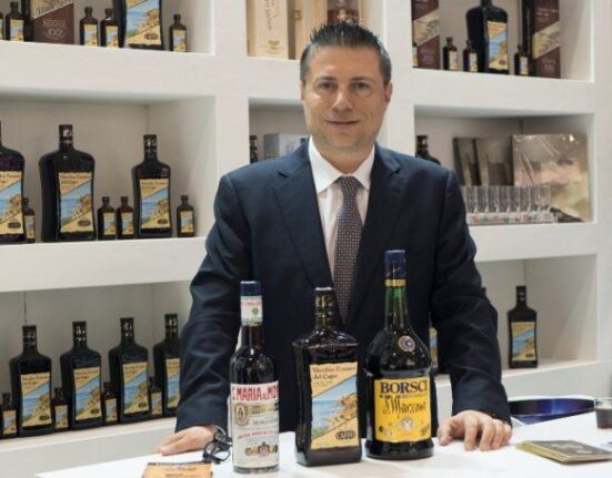 Caffo, la storica azienda calabrese inserita da Forbes tra le 100 eccellenze made in Italy