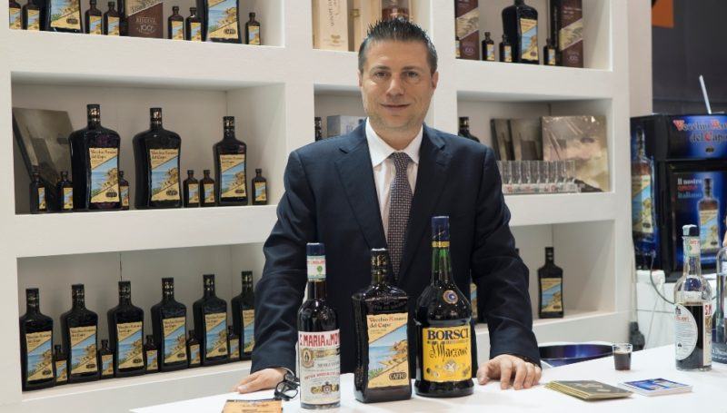 Caffo, la storica azienda calabrese inserita da Forbes tra le 100 eccellenze made in Italy