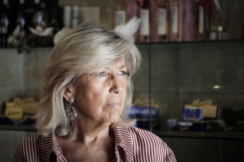 ‘Italian Genius’, la calabrese Pina Amarelli protagonista del format Rai