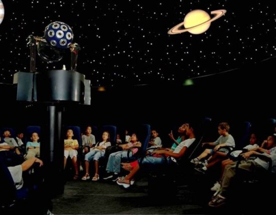 In Calabria le selezioni per le finali nazionali dei Campionati di Astronomia