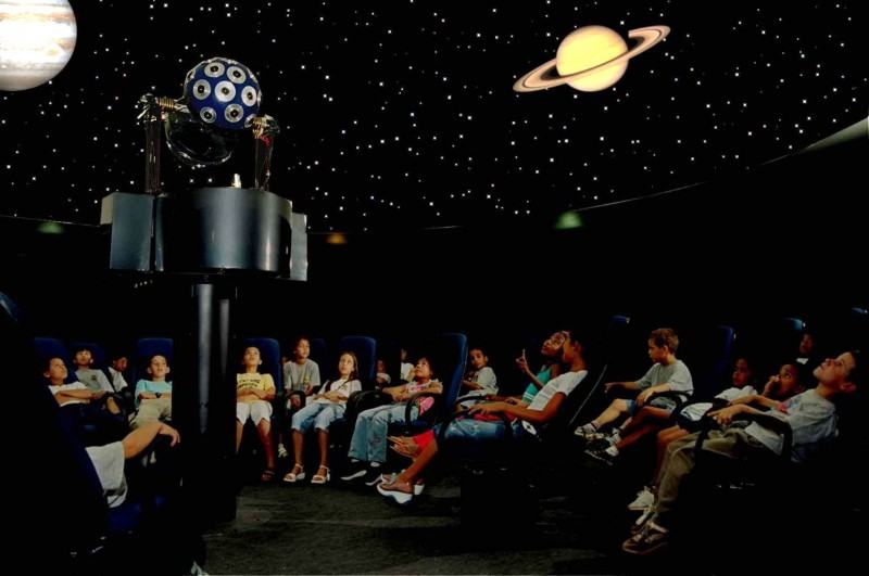 In Calabria le selezioni per le finali nazionali dei Campionati di Astronomia