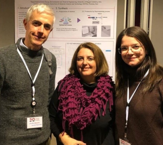 La meglio gioventù: ricercatrice calabrese riceve il Premio Gualtiero Gusmano
