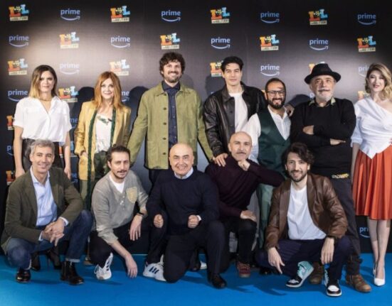 Al via Lol 3: nel cast anche l’attore calabrese Cristiano Caccamo