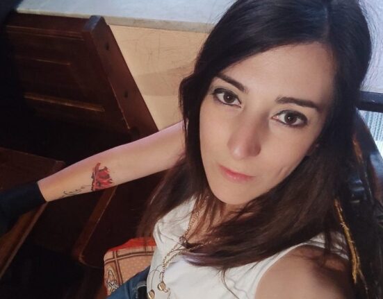 Emanuela, la rinascita dopo le coltellate: ‘Non arrendetevi alla sofferenza’