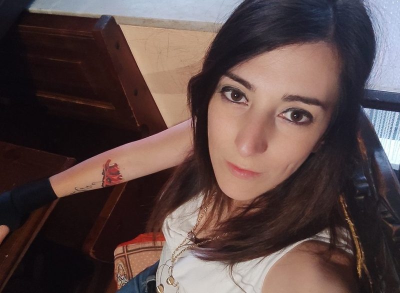 Emanuela, la rinascita dopo le coltellate: ‘Non arrendetevi alla sofferenza’