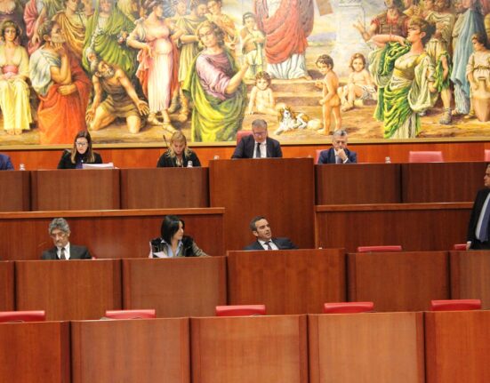 L’autonomia differenziata al centro del consiglio regionale