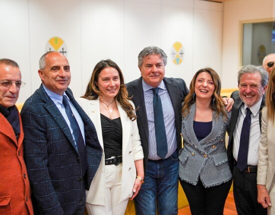 Mancuso incontra il Ministro Locatelli: ‘Presto garante regionale per le persone con disabilità’