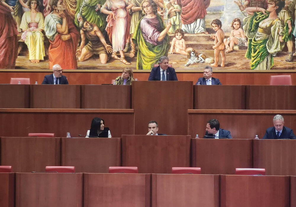 Fondi europei, via libera al Por 2021 2027 per oltre 3 miliardi