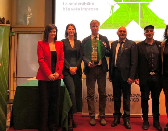 Un 2023 da incorniciare per ‘Fattoria della Piana’: è sul tetto d’Italia