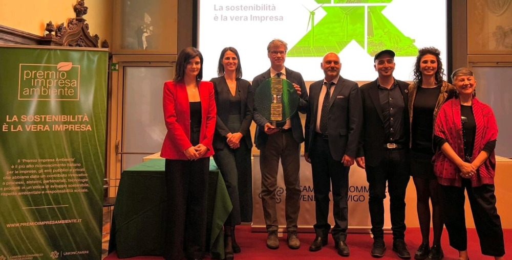 Un 2023 da incorniciare per ‘Fattoria della Piana’: è sul tetto d’Italia