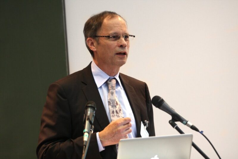 Il premio Nobel Jean Tirole arriva all’Università Mediterranea di Reggio Calabria
