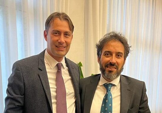 Billari: “Il Rettore della ‘Bocconi’ presto in Calabria”