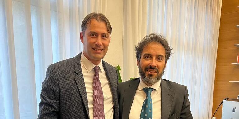Billari: “Il Rettore della ‘Bocconi’ presto in Calabria”