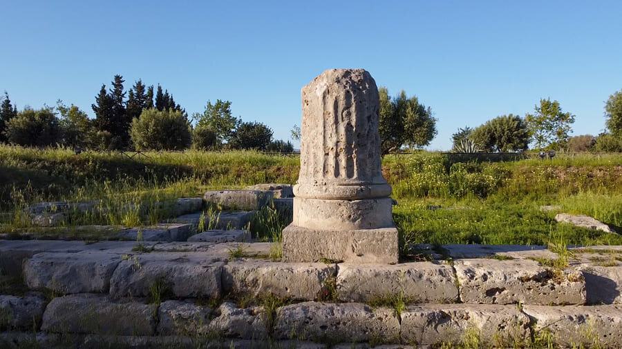 Locride, la Calabria che sorprende Cultura, bellezza naturale e gastronomia