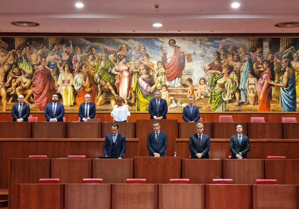 Alluvioni Emilia Romagna e Marche, la solidarietà del Consiglio Regionale