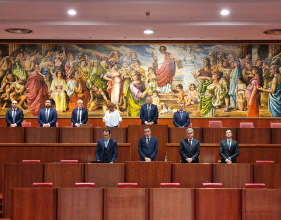 Alluvioni Emilia Romagna e Marche, la solidarietà del Consiglio Regionale