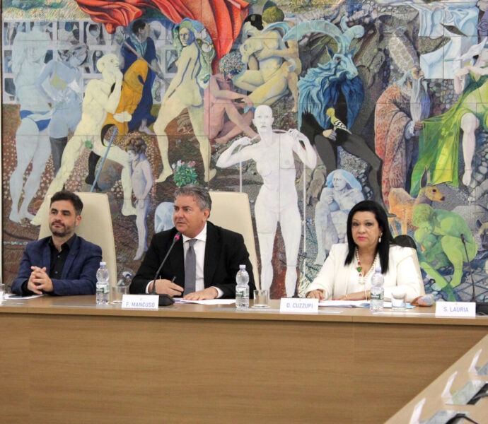 Insediato l’osservatorio contro le discriminazioni sul lavoro
