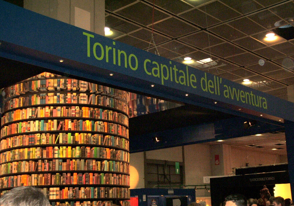 Calabria pronta a partecipare al Salone del Libro di Torino