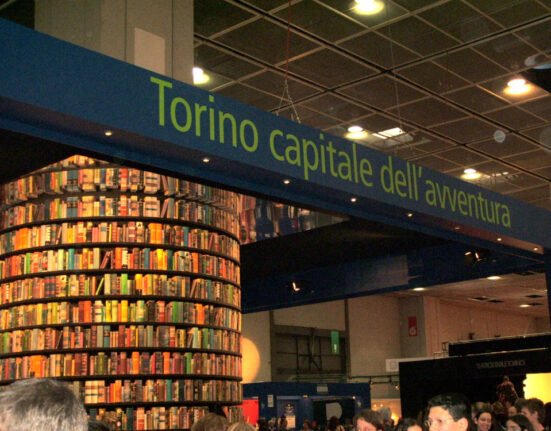 Calabria pronta a partecipare al Salone del Libro di Torino