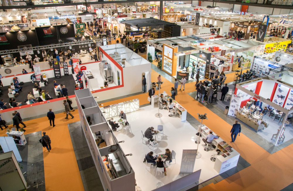 ‘Tuttofood’ Milano, bilancio entusiasmante per le aziende calabresi