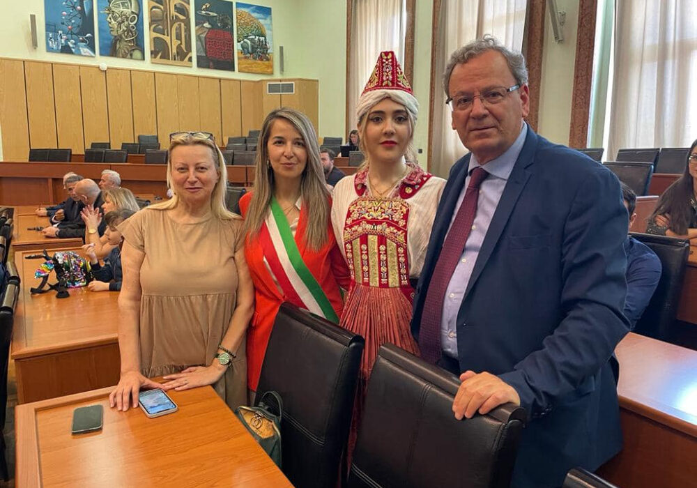 “Giornata degli Arbëreshë” in Albania, la Calabria in prima fila all’importante evento