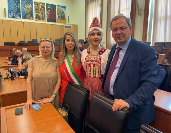 “Giornata degli Arbëreshë” in Albania, la Calabria in prima fila all’importante evento