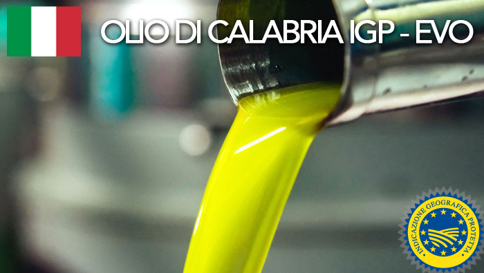 Olio di Calabria e prosecco, gemellaggio tra due eccellenze