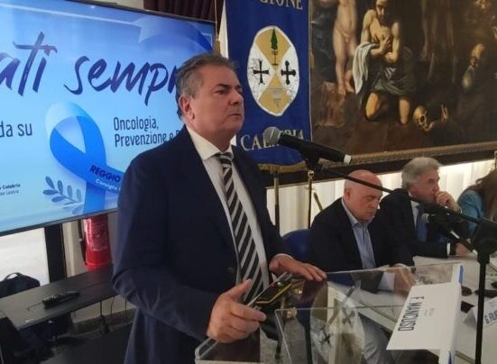 ‘Amati sempre’, ricerca e prevenzione oncologica al centro dell’azione regionale