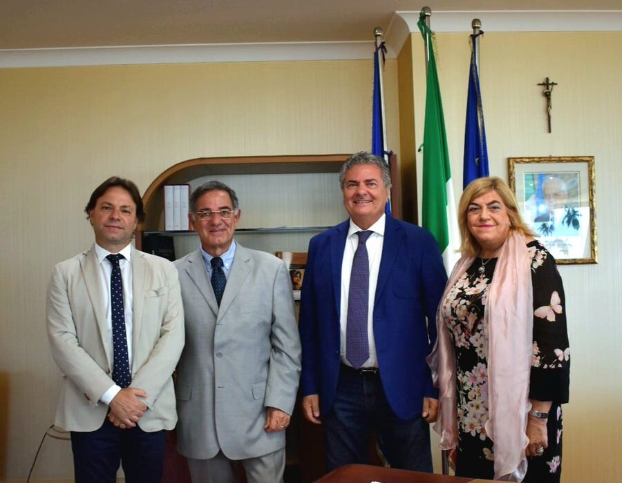 Un protocollo per abbattere le discriminazioni di genere nelle comunicazioni e nei media