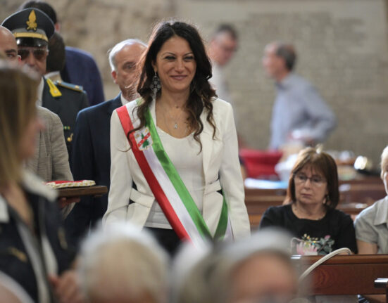 Anci Calabria, Rosaria Succurro è il nuovo presidente