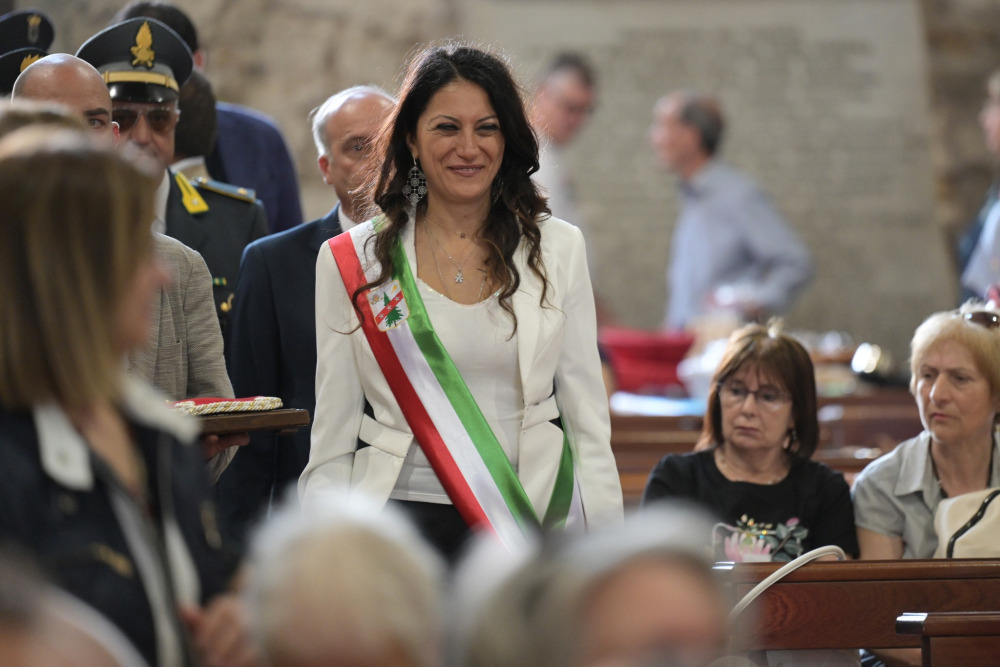 Anci Calabria, Rosaria Succurro è il nuovo presidente