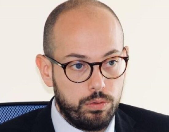 Borrello commissario straordinario del Consorzio di bonifica della Calabria