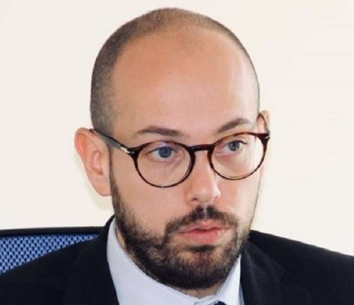 Borrello commissario straordinario del Consorzio di bonifica della Calabria