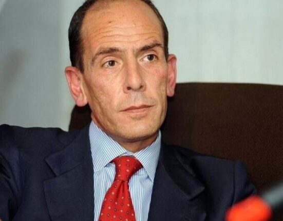 Lutto nella sanità calabrese: muore Profiti, dg di Azienda Zero