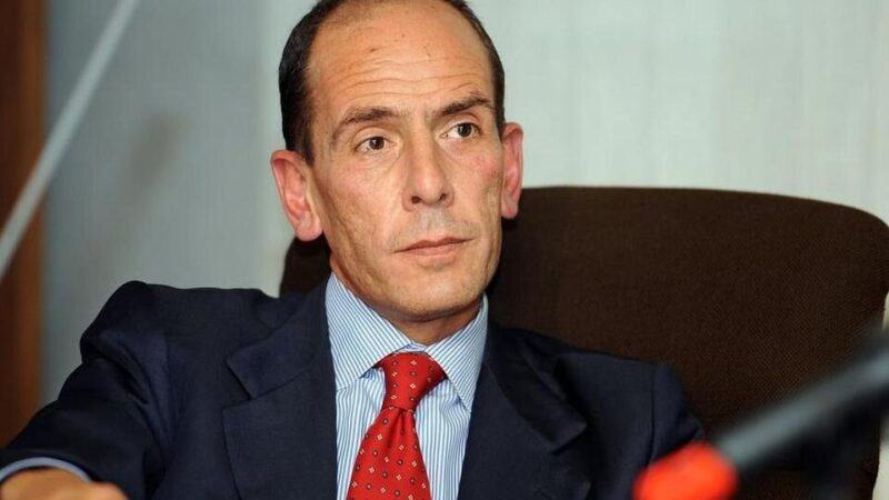 Lutto nella sanità calabrese: muore Profiti, dg di Azienda Zero