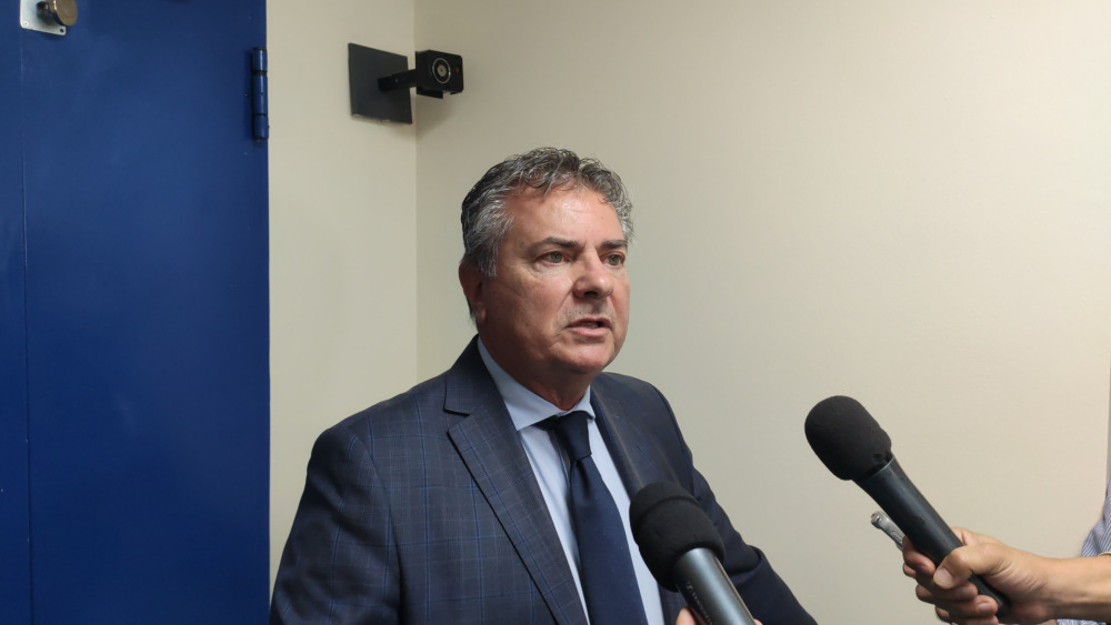 Mancuso: ‘Spediti verso le riforme Con i Consorzi ulteriore dimostrazione’