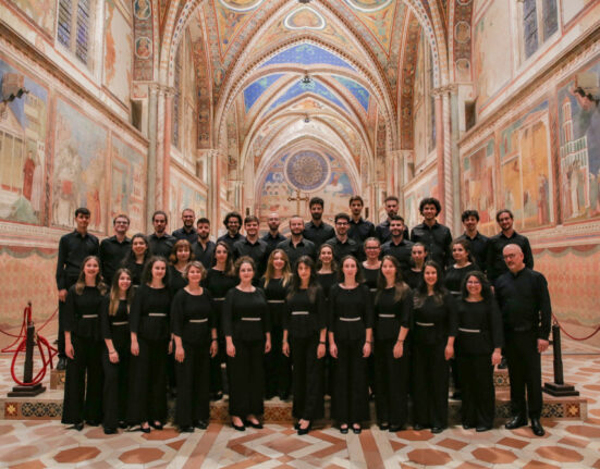 Coro Giovanile Italiano in Calabria, Mancuso: ‘Alta valenza artistica’