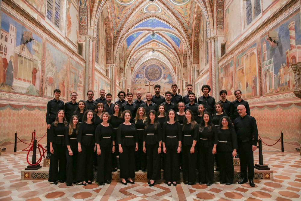 Coro Giovanile Italiano in Calabria, Mancuso: ‘Alta valenza artistica’