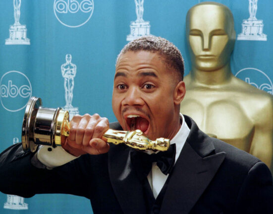 L’attore premio Oscar Cuba Gooding Jr e altre star del cinema in Calabria per l’I Fest