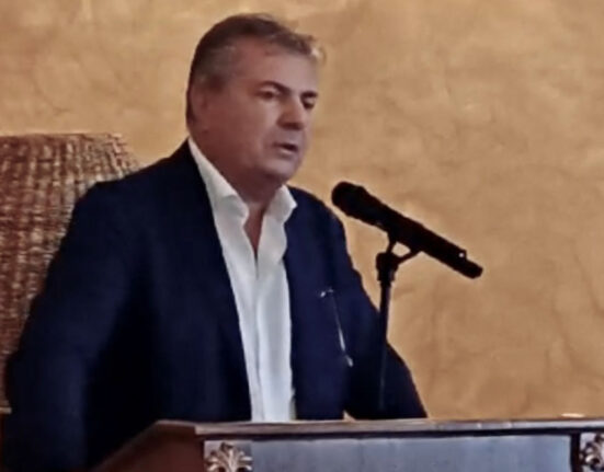 Mancuso a Lamezia per il convegno sull’ “Agricoltura sociale”