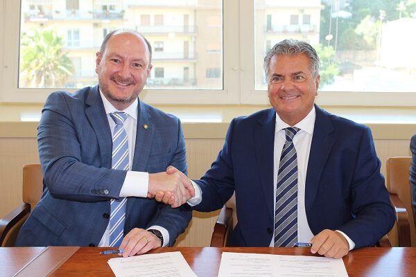Intesa di collaborazione tra il Consiglio Regionale della Calabria e lo Stato di Santa Catarina