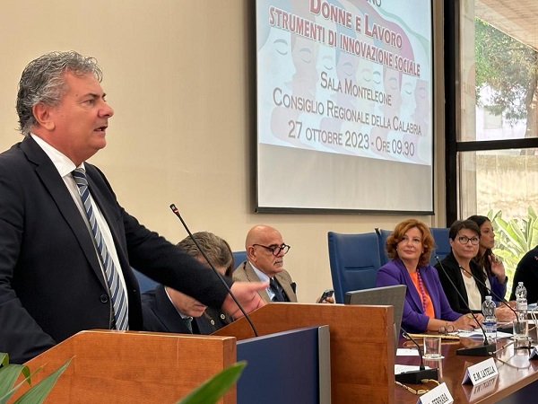 “Donne e Lavoro: Strumenti di Innovazione Sociale”, il focus sul lavoro femminile