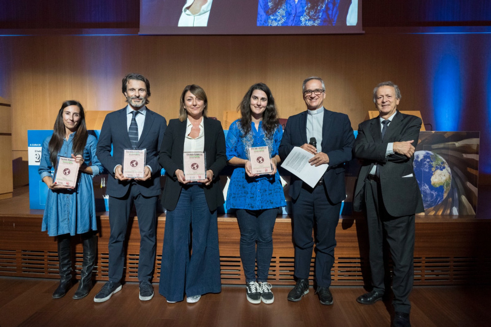 Impresa sostenibile del ‘Sole 24 Ore’, l’azienda calabrese Fattoria della Piana tra le 15 premiate in Italia