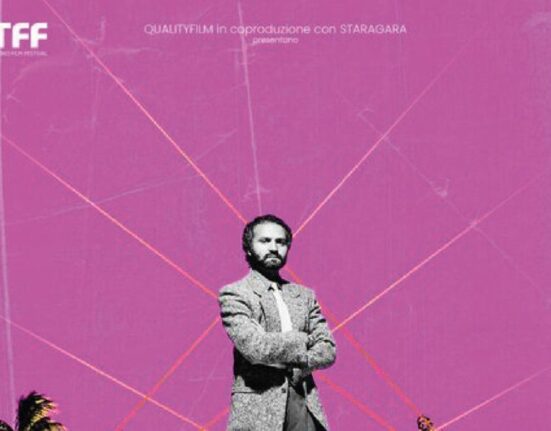 “Calabria film commission” al “Torino film Festival” con tre opere