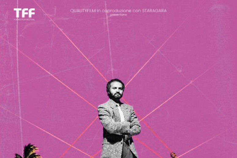 “Calabria film commission” al “Torino film Festival” con tre opere
